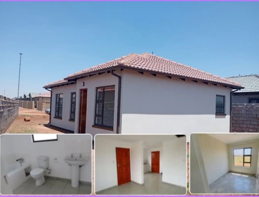 3 Bedroom Property for Sale in Windmill Park Gauteng