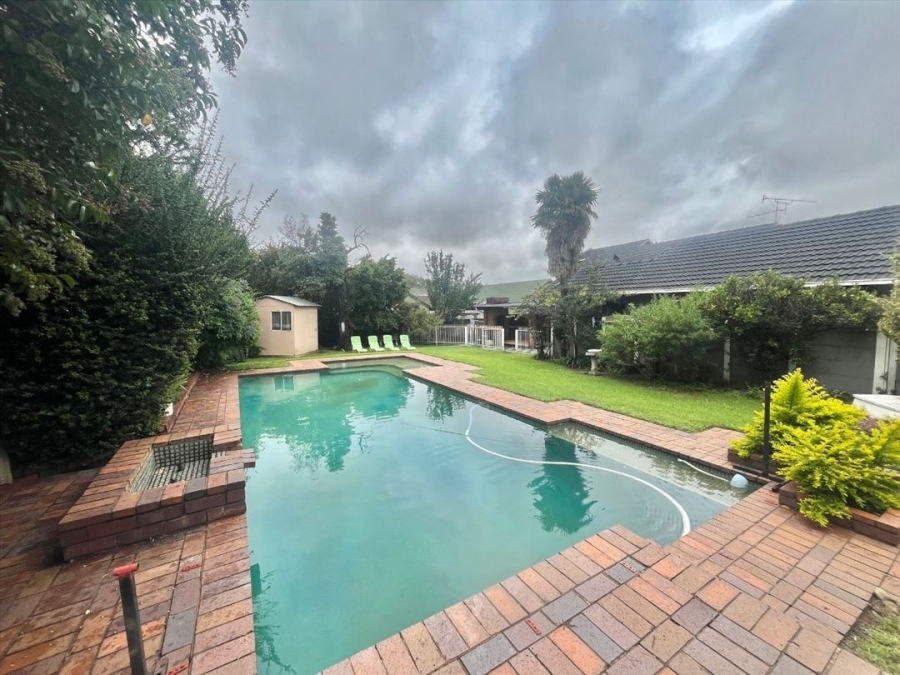 4 Bedroom Property for Sale in Freeway Park Gauteng