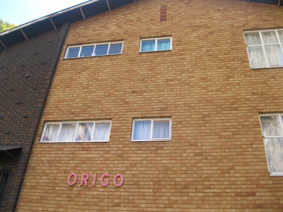 2 Bedroom Property for Sale in Pretoria Gauteng