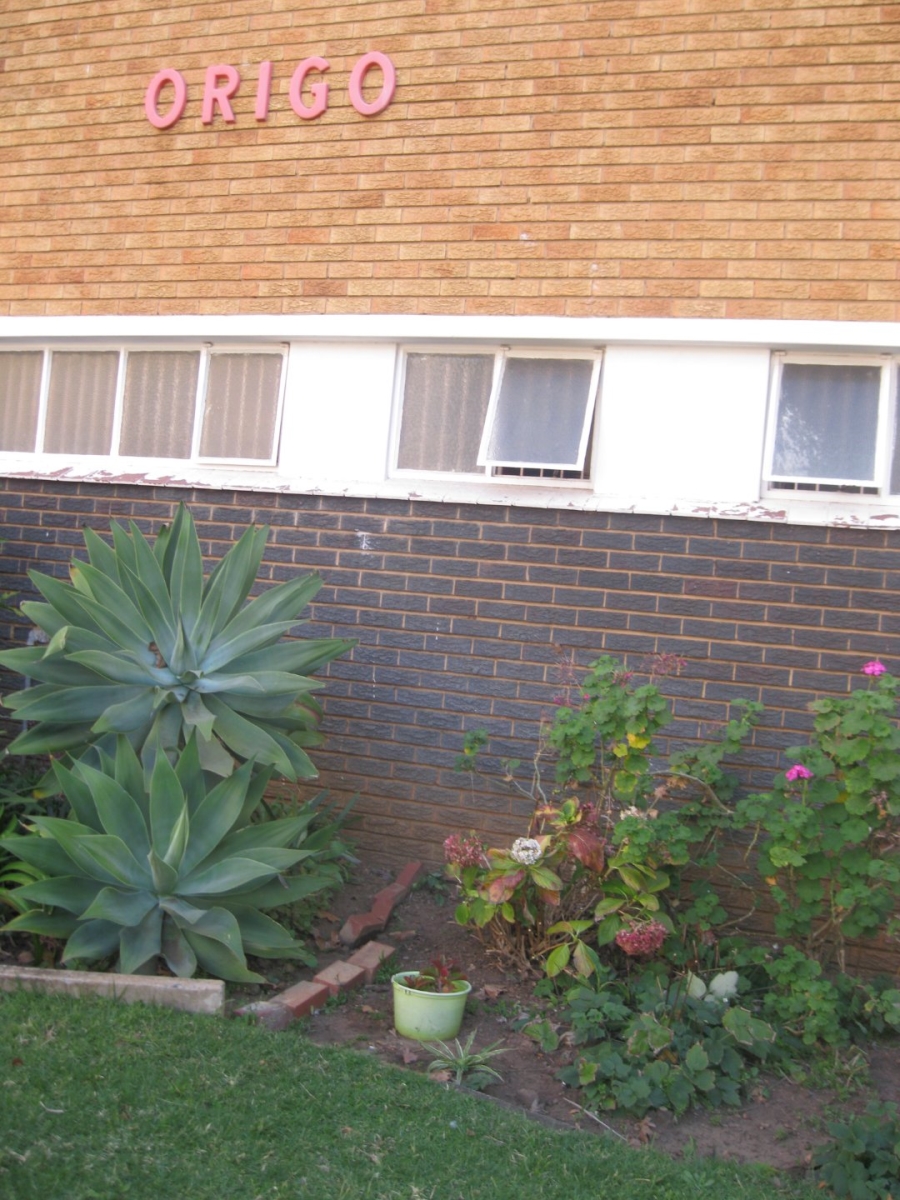 2 Bedroom Property for Sale in Pretoria Gauteng
