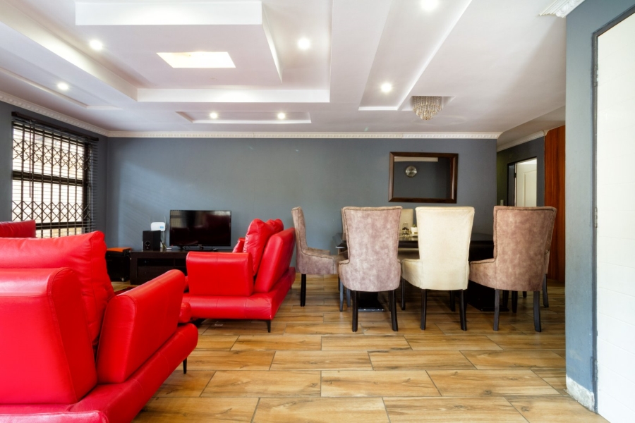 4 Bedroom Property for Sale in Cosmo City Gauteng