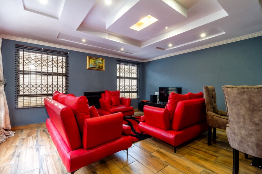 4 Bedroom Property for Sale in Cosmo City Gauteng