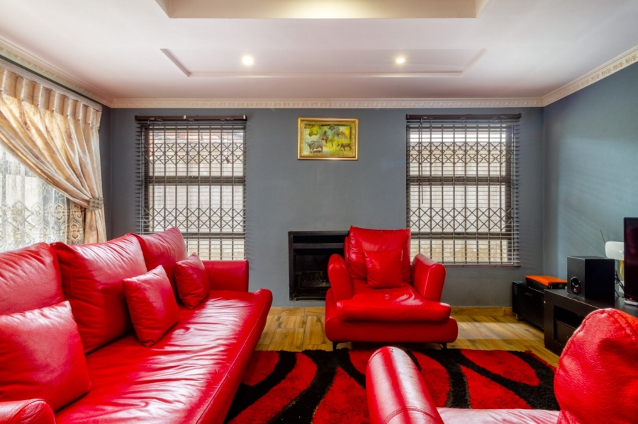 4 Bedroom Property for Sale in Cosmo City Gauteng