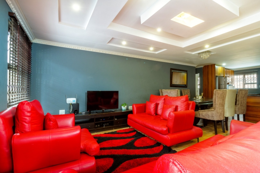 4 Bedroom Property for Sale in Cosmo City Gauteng