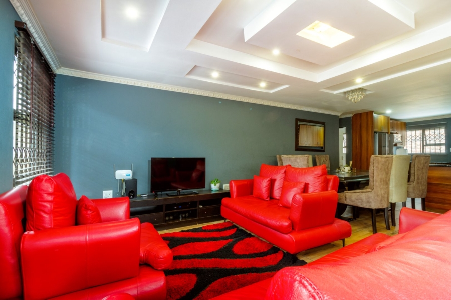 4 Bedroom Property for Sale in Cosmo City Gauteng