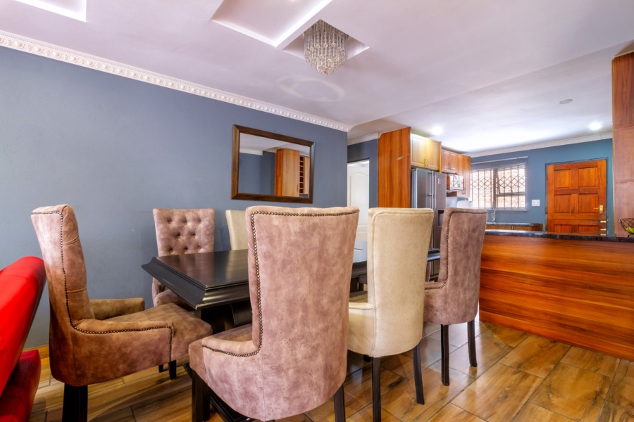 4 Bedroom Property for Sale in Cosmo City Gauteng