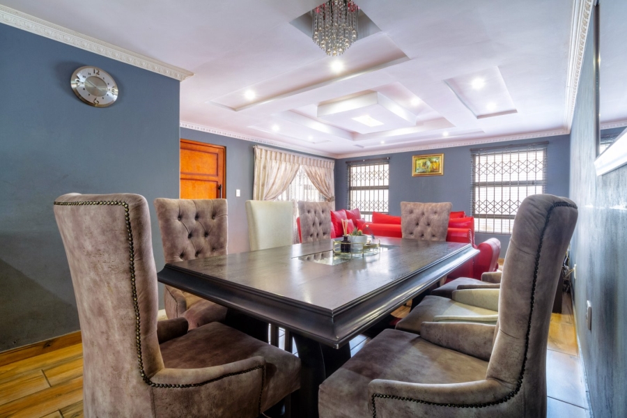 4 Bedroom Property for Sale in Cosmo City Gauteng