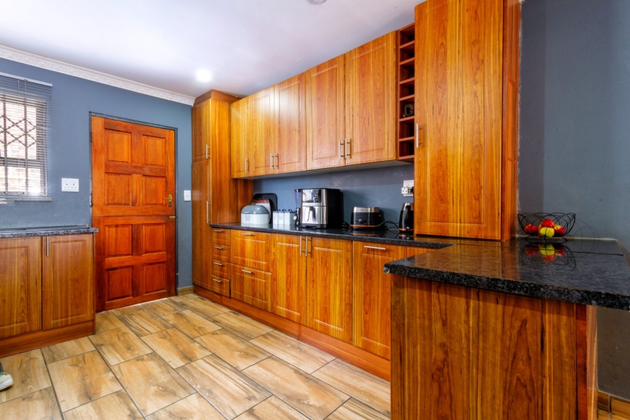 4 Bedroom Property for Sale in Cosmo City Gauteng