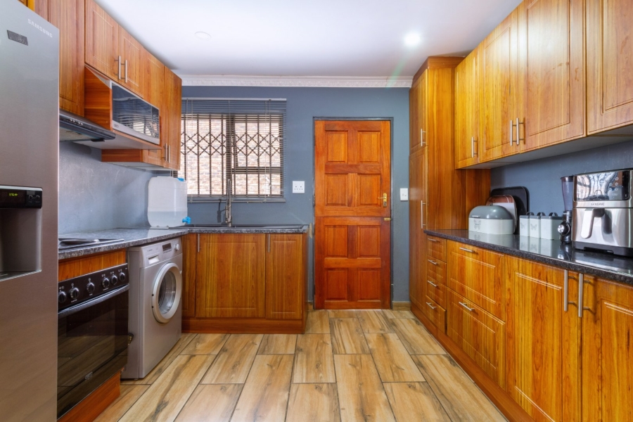 4 Bedroom Property for Sale in Cosmo City Gauteng