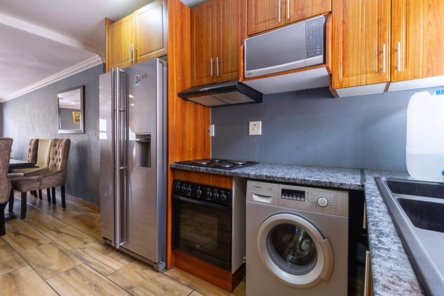 4 Bedroom Property for Sale in Cosmo City Gauteng