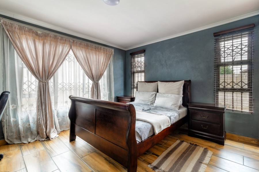 4 Bedroom Property for Sale in Cosmo City Gauteng