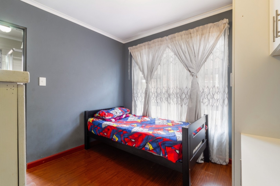 4 Bedroom Property for Sale in Cosmo City Gauteng