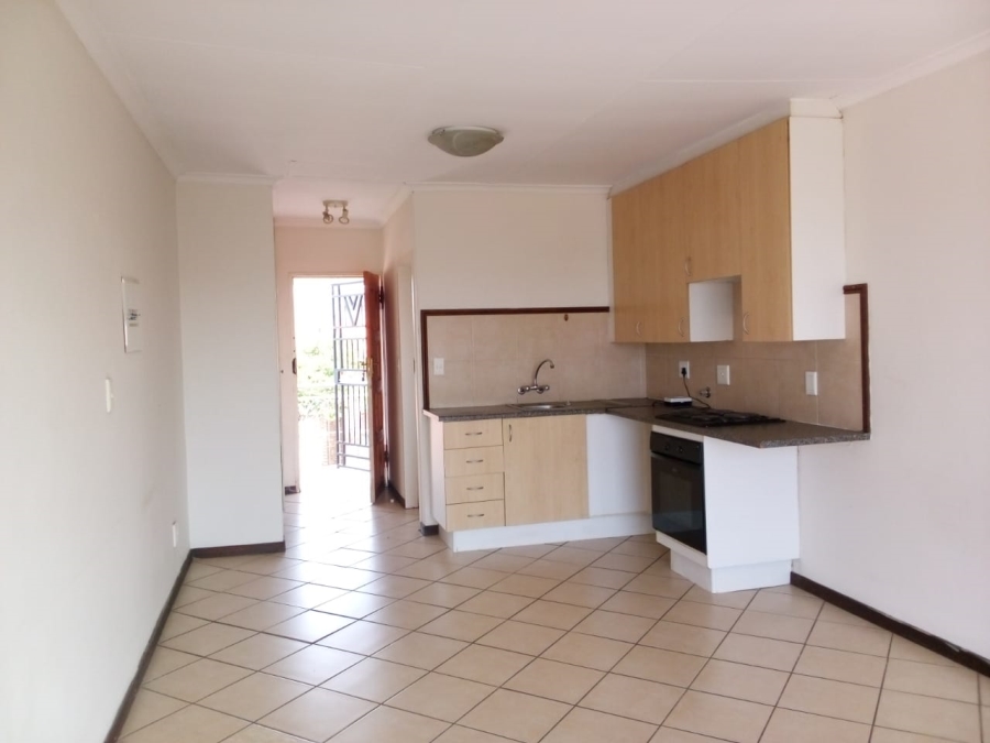 To Let 1 Bedroom Property for Rent in Wonderpark Estate Gauteng