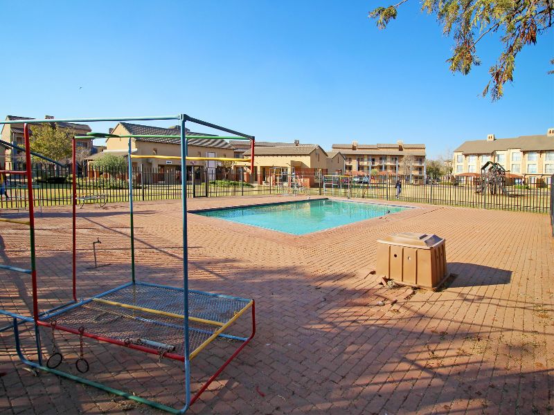 To Let 1 Bedroom Property for Rent in Wonderpark Estate Gauteng