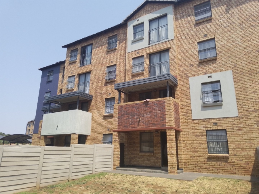 To Let 2 Bedroom Property for Rent in Montana Gauteng