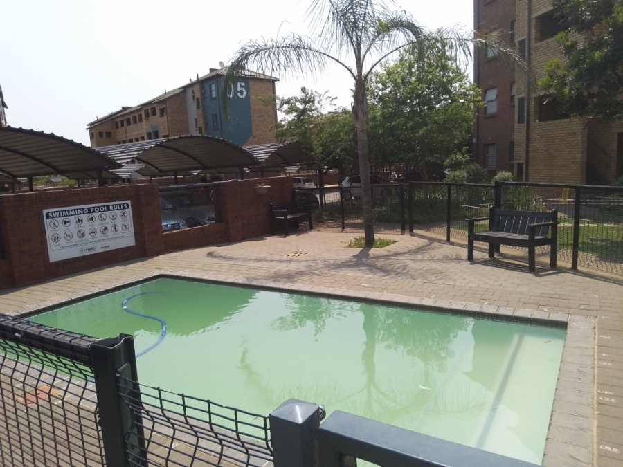 To Let 2 Bedroom Property for Rent in Montana Gauteng