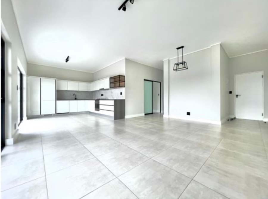 To Let 3 Bedroom Property for Rent in Waterfall Gauteng