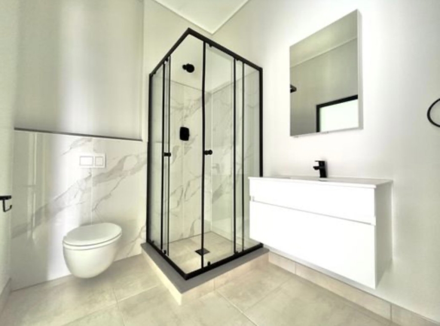 To Let 3 Bedroom Property for Rent in Waterfall Gauteng