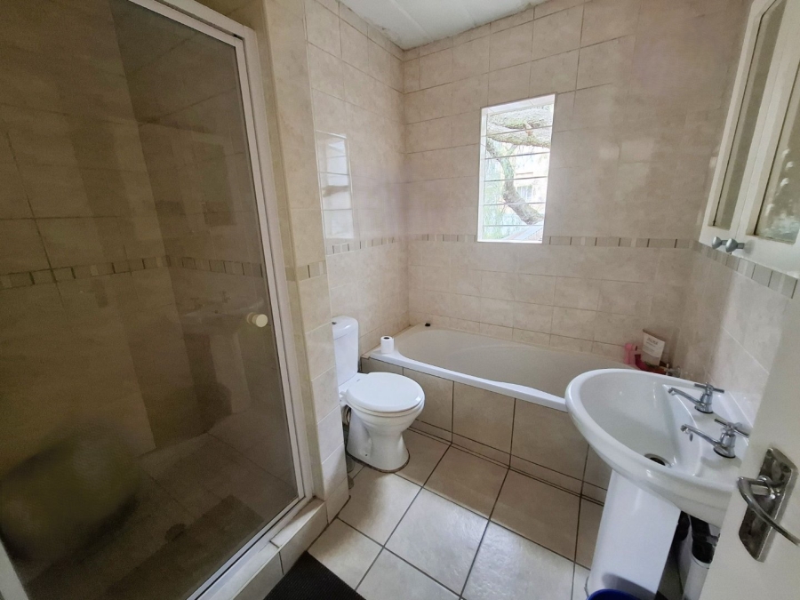 To Let 1 Bedroom Property for Rent in Hatfield Gauteng