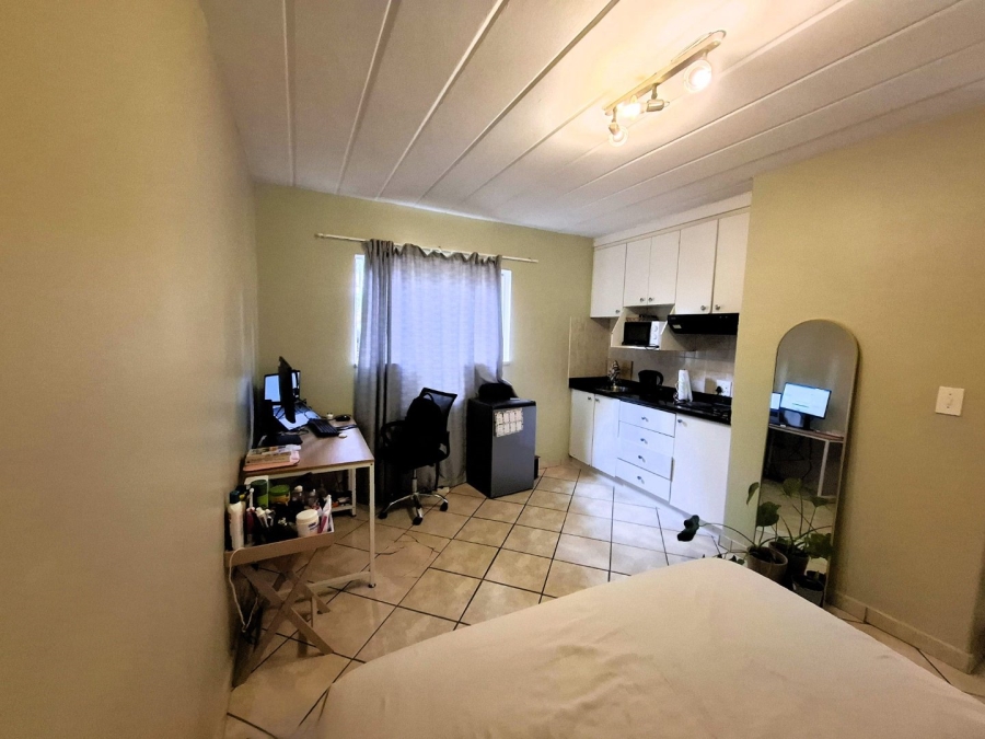 To Let 1 Bedroom Property for Rent in Hatfield Gauteng