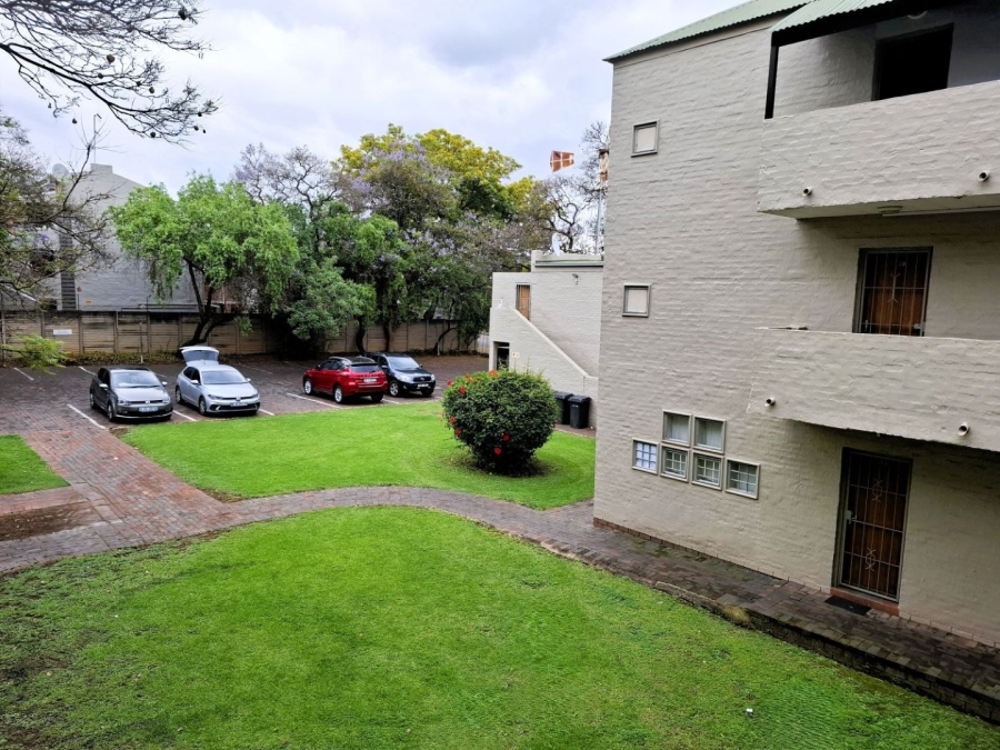 To Let 1 Bedroom Property for Rent in Hatfield Gauteng