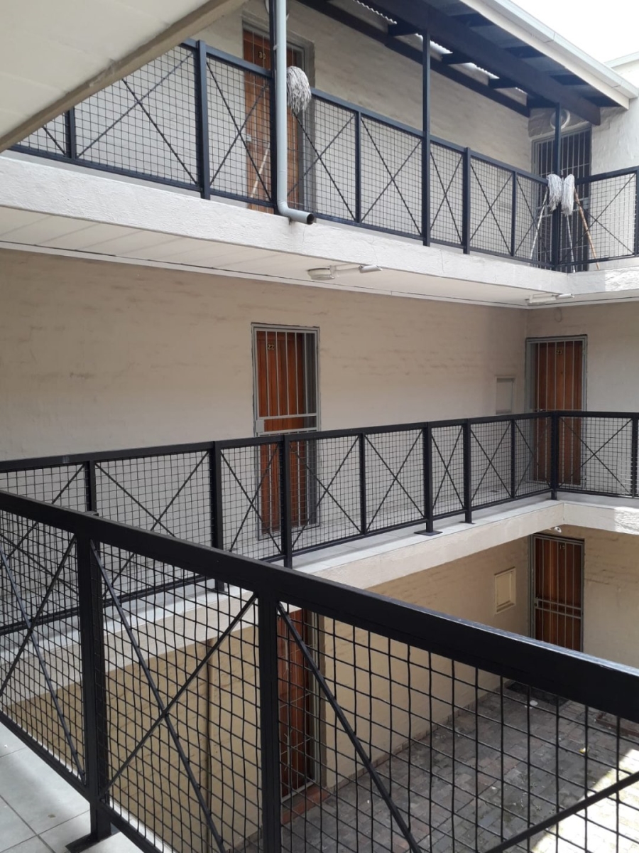 To Let 1 Bedroom Property for Rent in Hatfield Gauteng