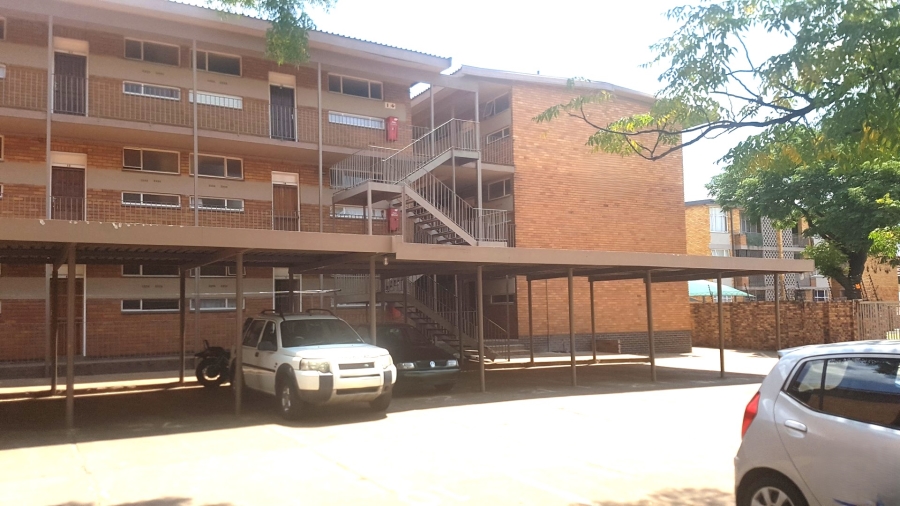 Commercial Property for Sale in Randhart Gauteng
