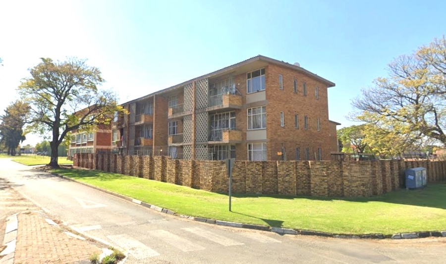 Commercial Property for Sale in Randhart Gauteng