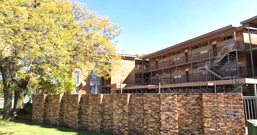 Commercial Property for Sale in Randhart Gauteng