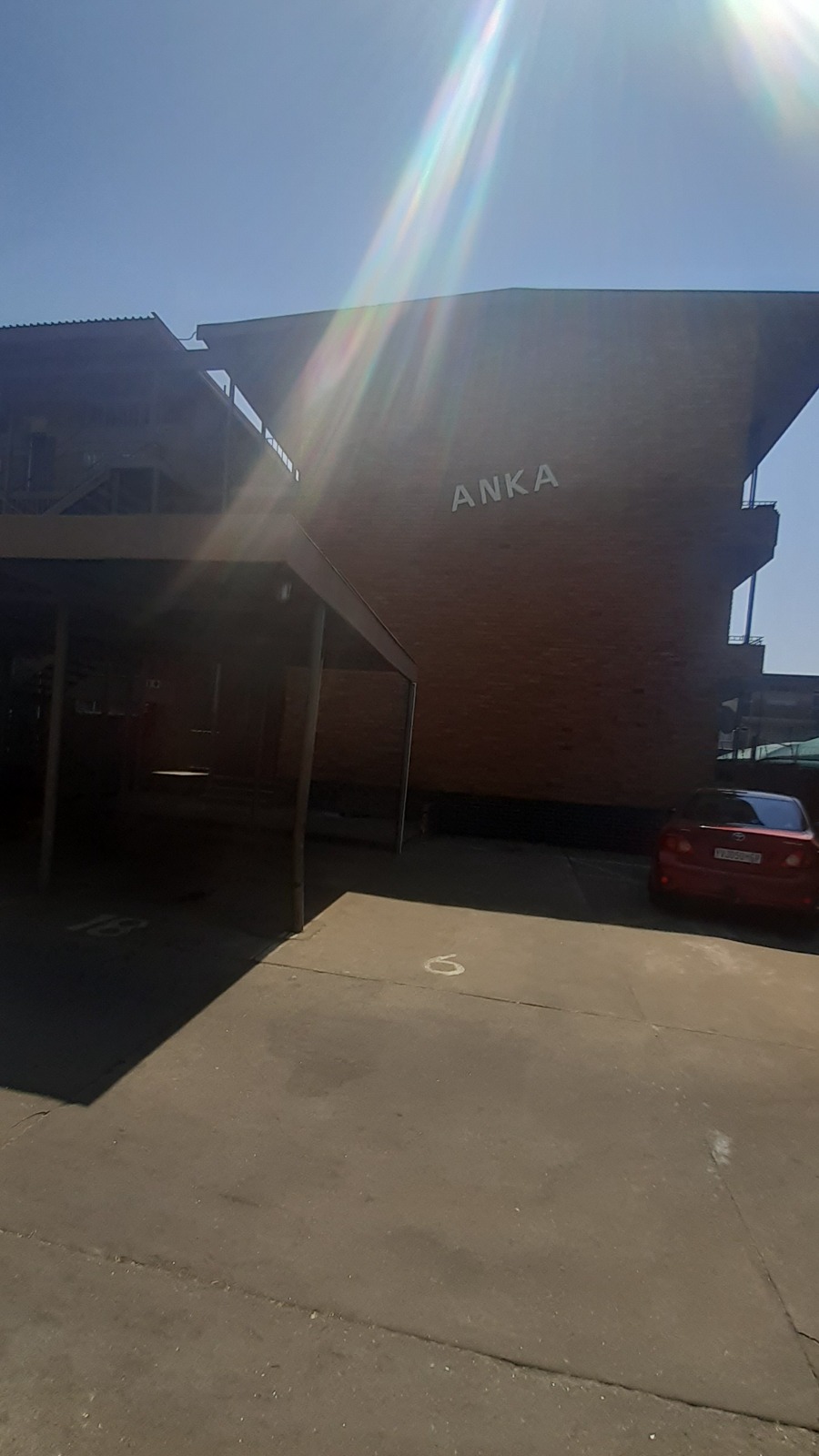 Commercial Property for Sale in Randhart Gauteng