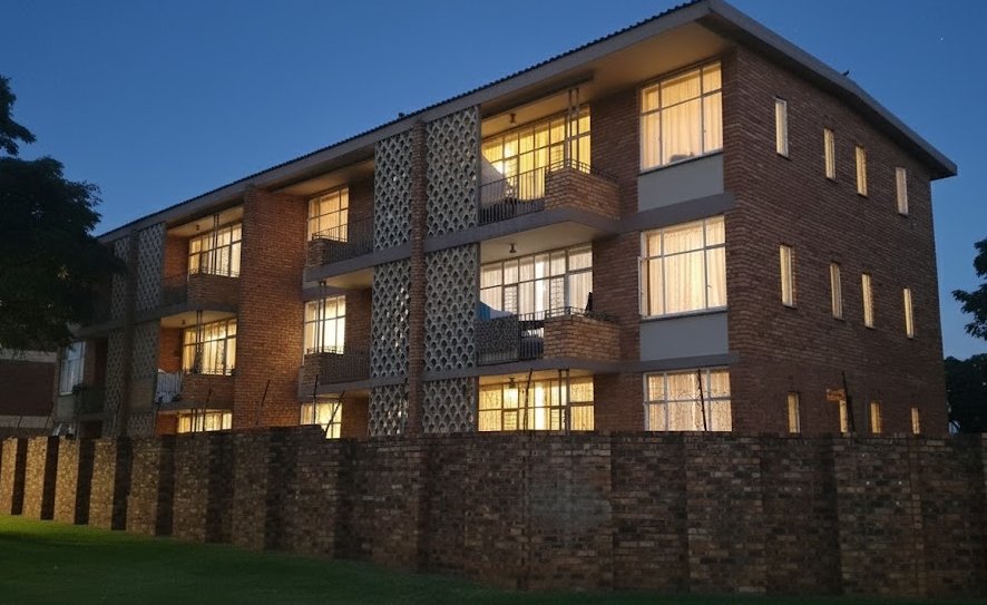 Commercial Property for Sale in Randhart Gauteng