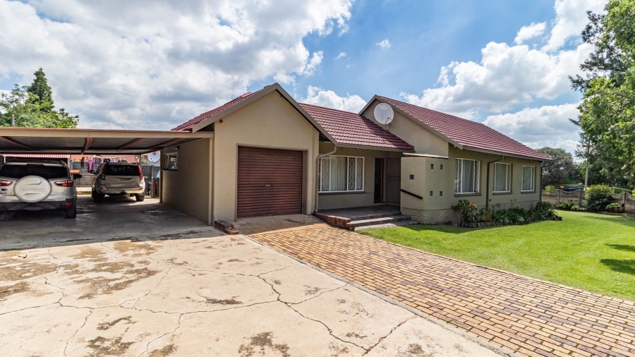 3 Bedroom Property for Sale in Norkem Park Gauteng