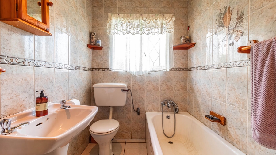 3 Bedroom Property for Sale in Norkem Park Gauteng