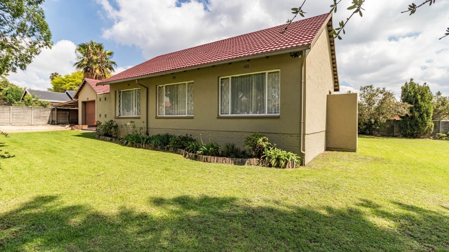 3 Bedroom Property for Sale in Norkem Park Gauteng