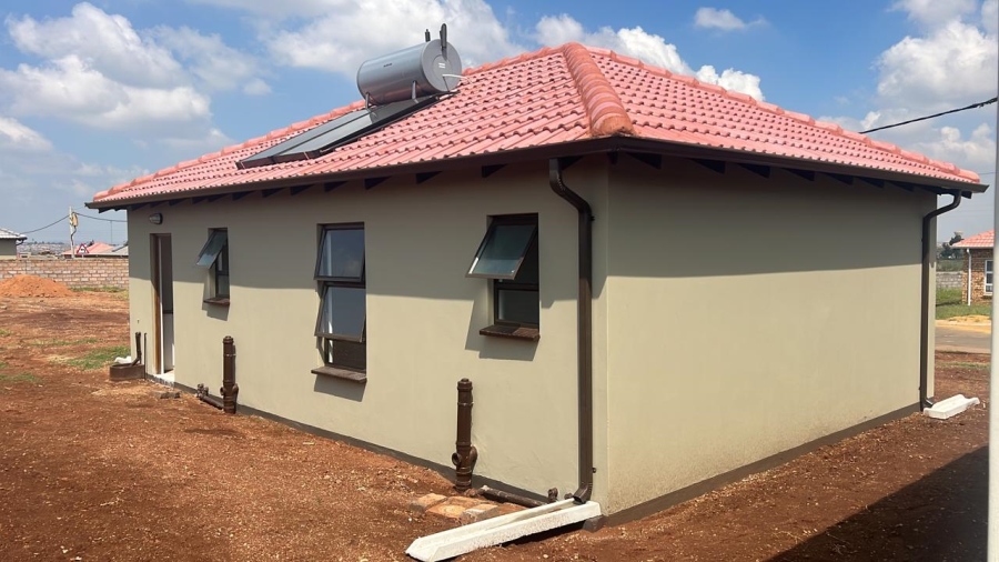 2 Bedroom Property for Sale in Windmill Park Gauteng