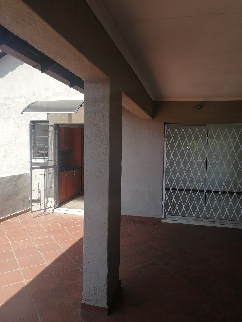  Bedroom Property for Sale in Pretoria North Gauteng