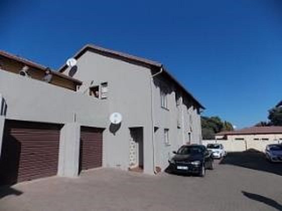 2 Bedroom Property for Sale in Pretoria North Gauteng