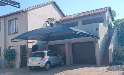 2 Bedroom Property for Sale in Pretoria North Gauteng