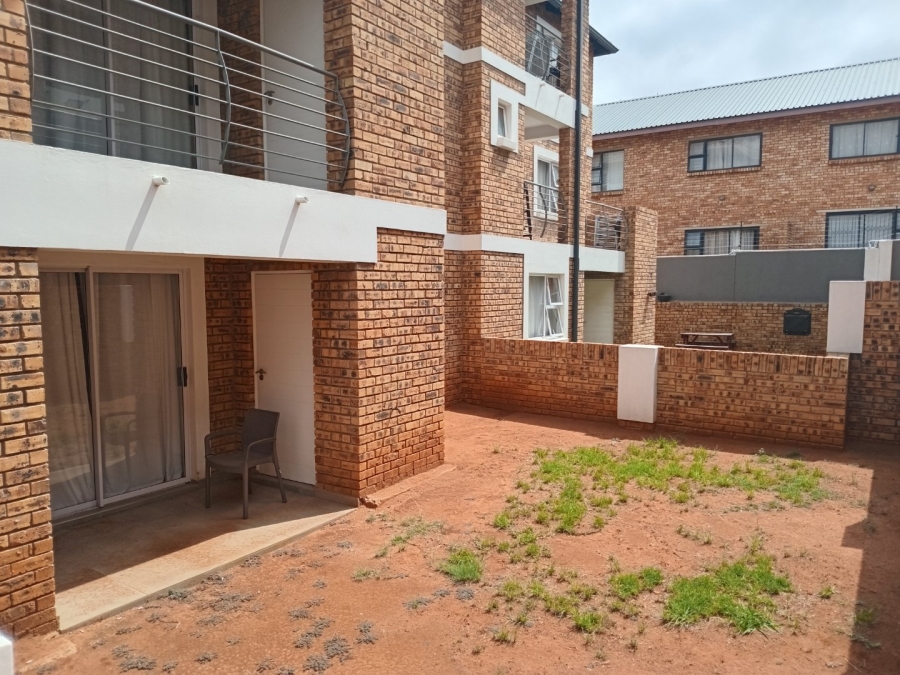 2 Bedroom Property for Sale in Elandsfontein Gauteng