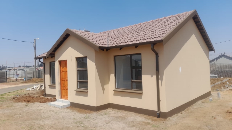 3 Bedroom Property for Sale in Windmill Park Gauteng
