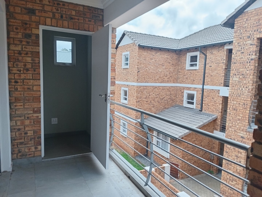 2 Bedroom Property for Sale in Elandsfontein Gauteng