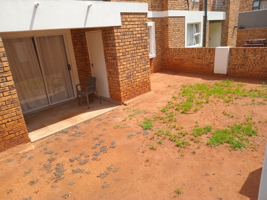 2 Bedroom Property for Sale in Elandsfontein Gauteng