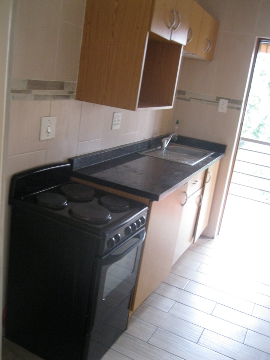 1 Bedroom Property for Sale in Hatfield Gauteng