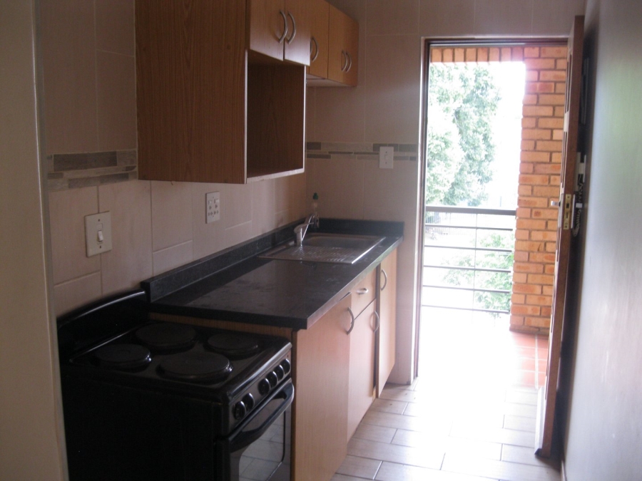 1 Bedroom Property for Sale in Hatfield Gauteng