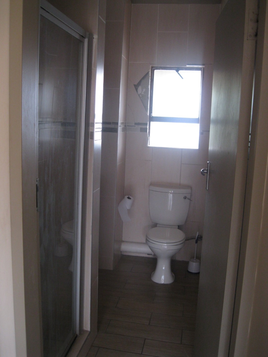 1 Bedroom Property for Sale in Hatfield Gauteng