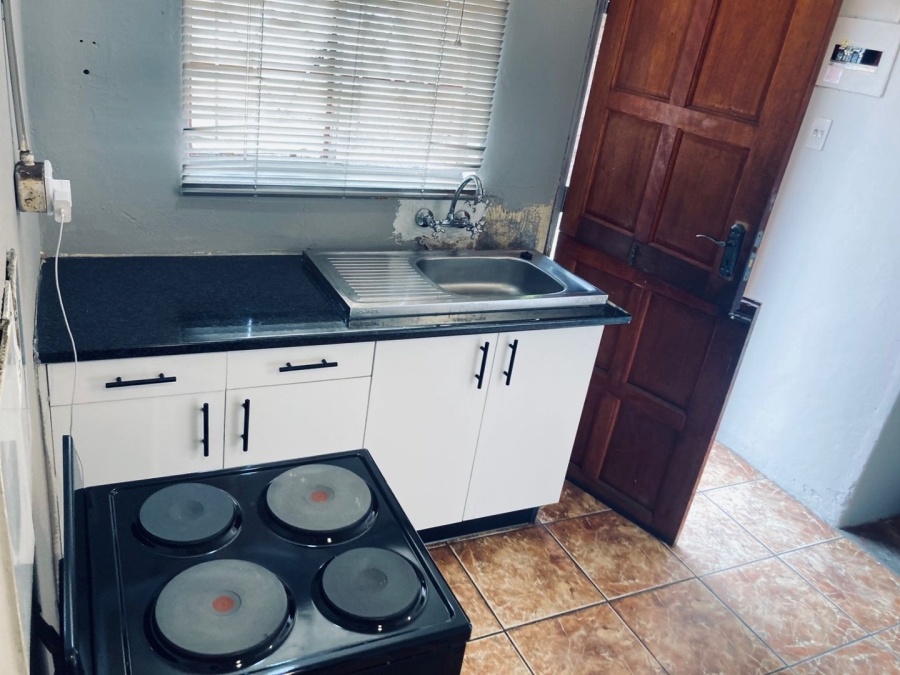 2 Bedroom Property for Sale in Soshanguve G Gauteng