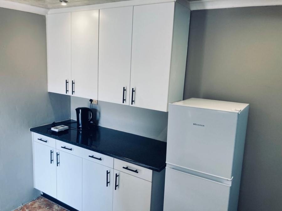 2 Bedroom Property for Sale in Soshanguve G Gauteng