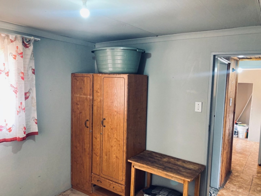 2 Bedroom Property for Sale in Soshanguve G Gauteng