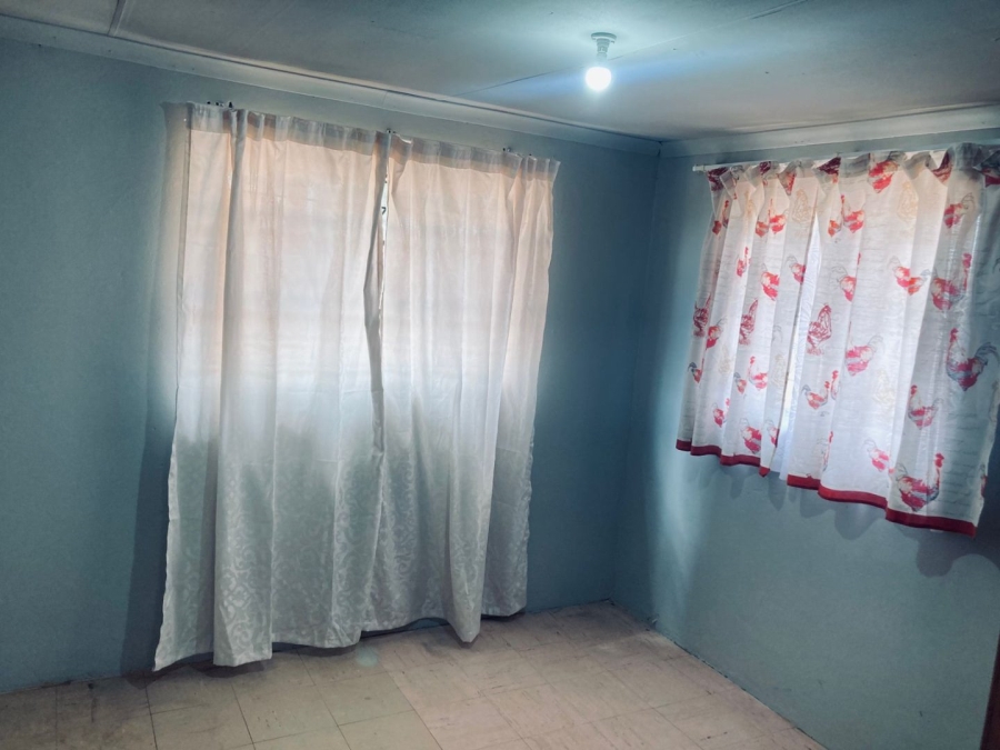 2 Bedroom Property for Sale in Soshanguve G Gauteng