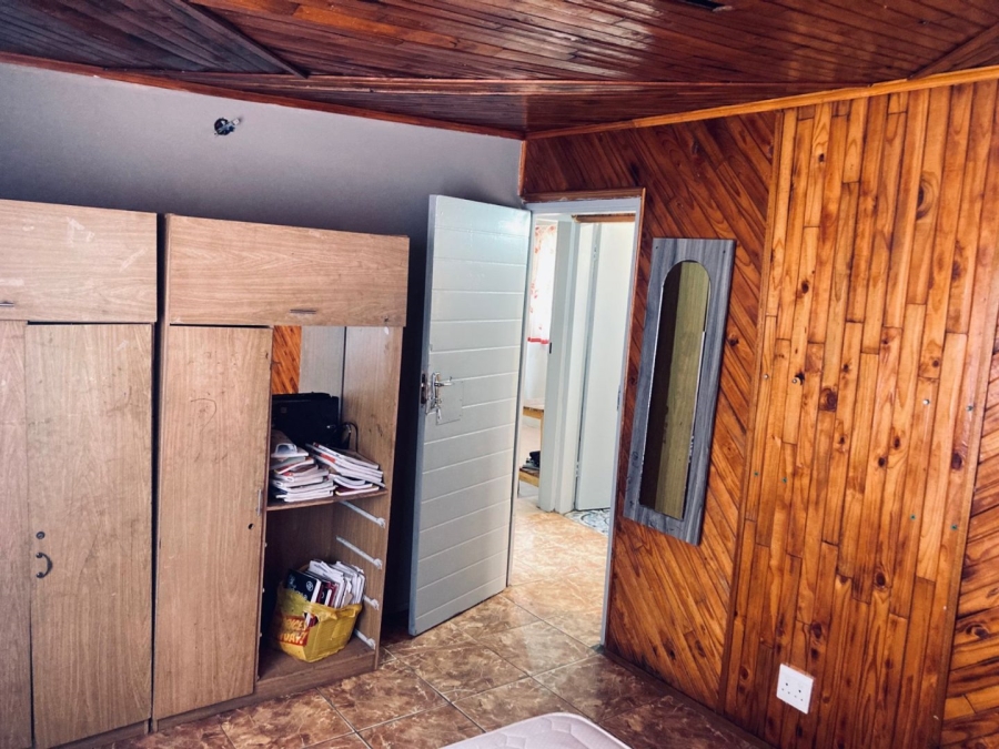 2 Bedroom Property for Sale in Soshanguve G Gauteng